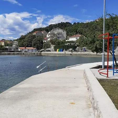 By The Sea Kampor, Rab - 11407 Apartmán