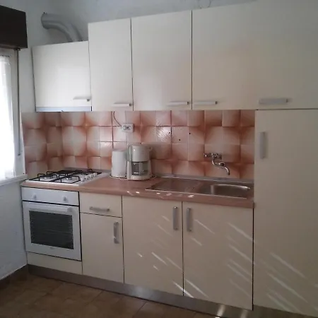 By The Sea Kampor, Rab - 11407 Kampor