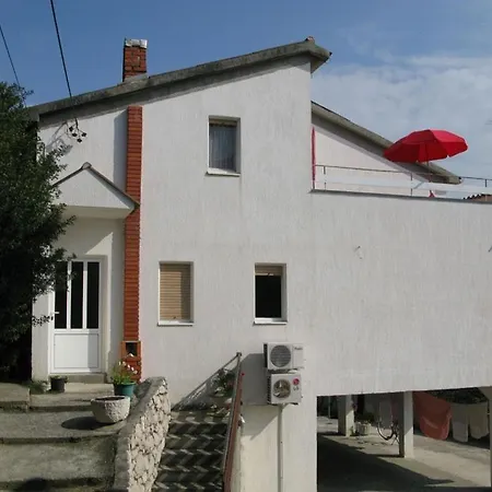 By The Sea Kampor, Rab - 11407 Kampor