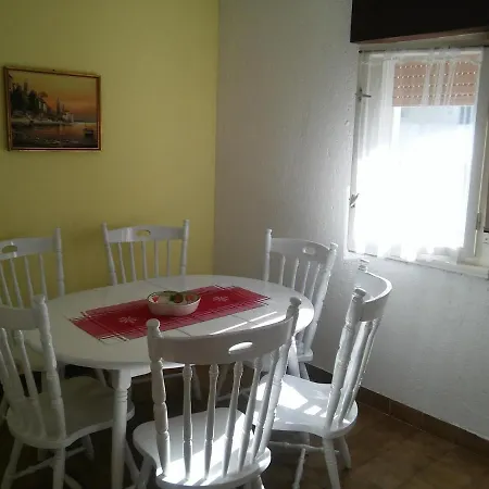 By The Sea Kampor, Rab - 11407 Apartment