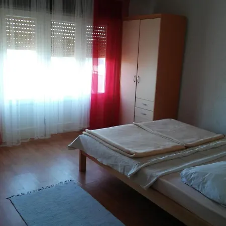 By The Sea Kampor, Rab - 11407