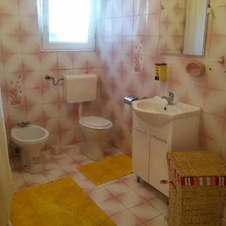 By The Sea Kampor, Rab - 11407 Apartamento *