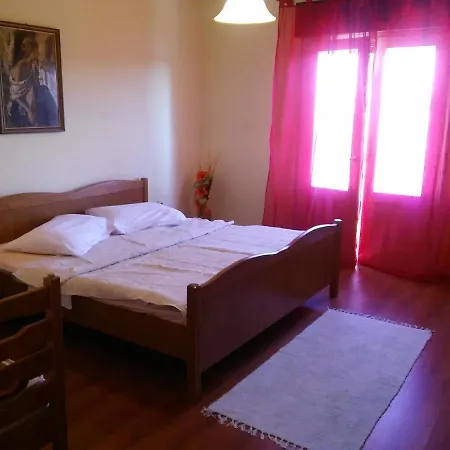 Appartamento By The Sea Kampor, Rab - 11407