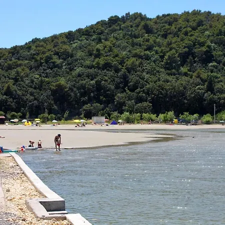 By The Sea Kampor, Rab - 11407 *