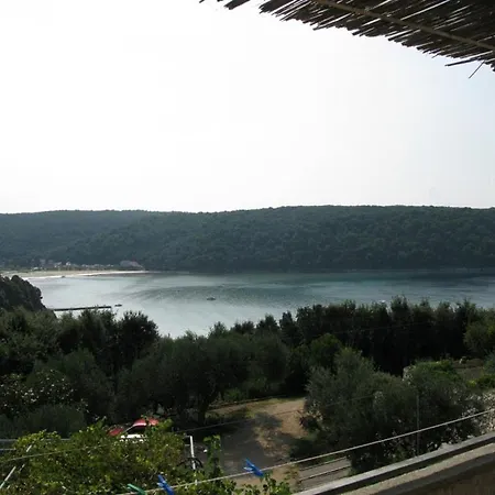 By The Sea Kampor, Rab - 11407