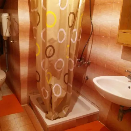 Apartamento By The Sea Kampor, Rab - 11407 *