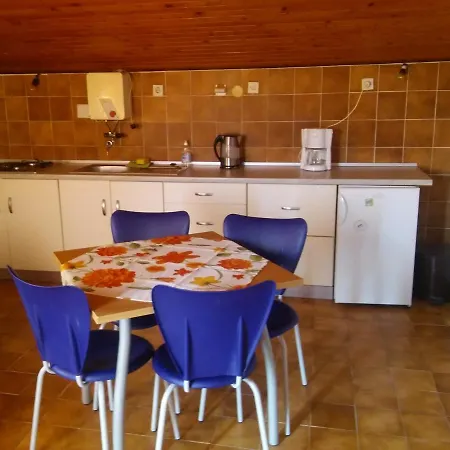 By The Sea Kampor, Rab - 11407 *