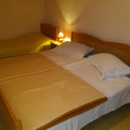 By The Sea Kampor, Rab - 11407 * Kampor