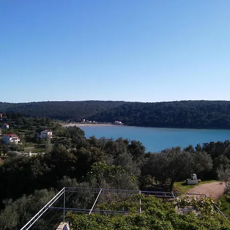 Apartamento By The Sea Kampor, Rab - 11407