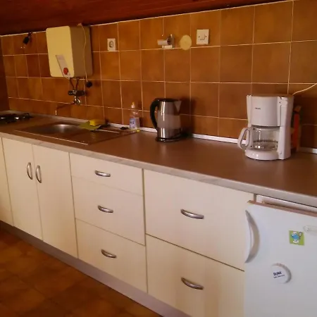 By The Sea Kampor, Rab - 11407 Apartamento Kampor