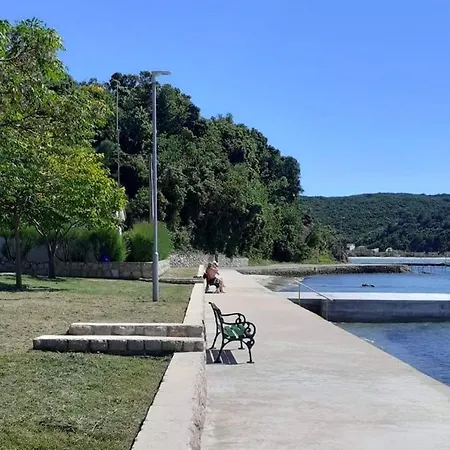 Apartamento By The Sea Kampor, Rab - 11407 Kampor