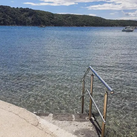 By The Sea Kampor, Rab - 11407