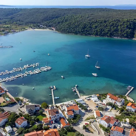 By The Sea Kampor, Rab - 11407 Apartamento