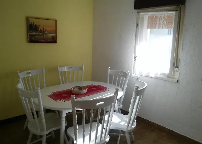 By The Sea Kampor, Rab - 11407 Apartment