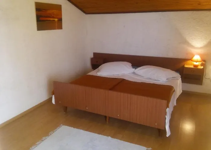 Apartment By The Sea Kampor, Rab - 11407 Kampor