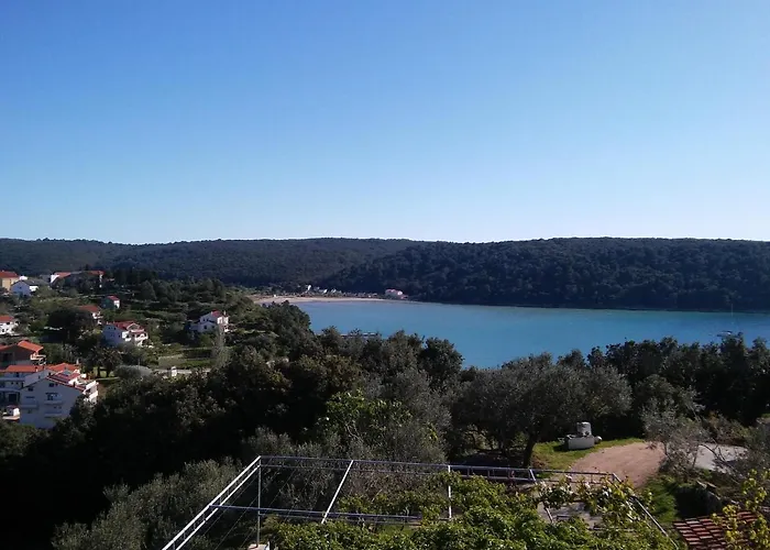Apartment By The Sea Kampor, Rab - 11407